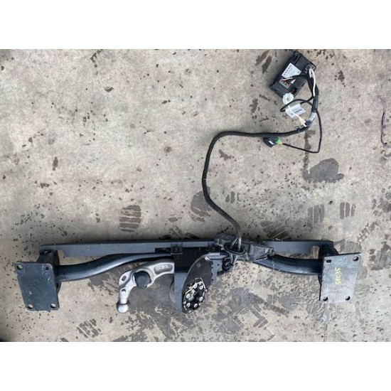 Electric tow hook VOLVO S90 V90 2017-2023 32296474